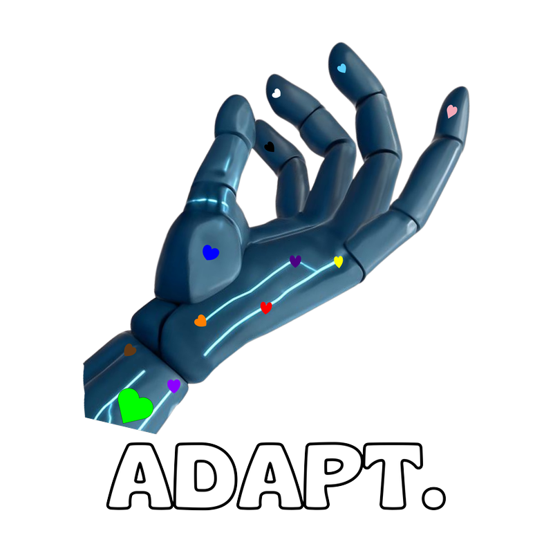 Adapt