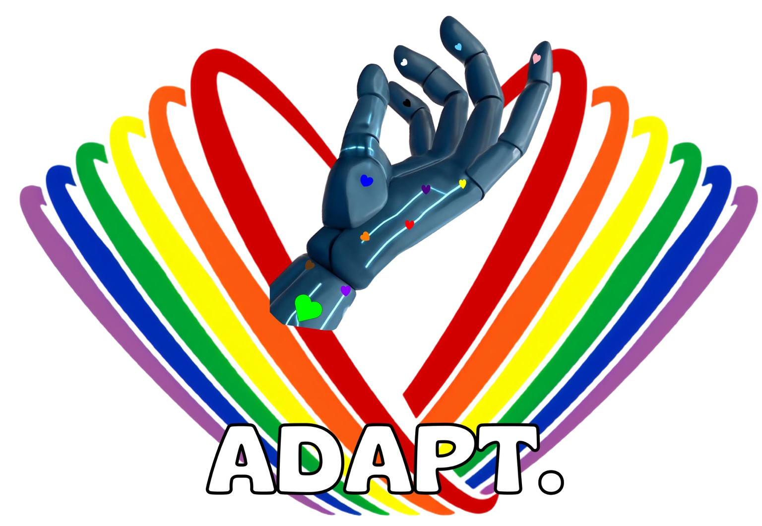 ADAPT pillar