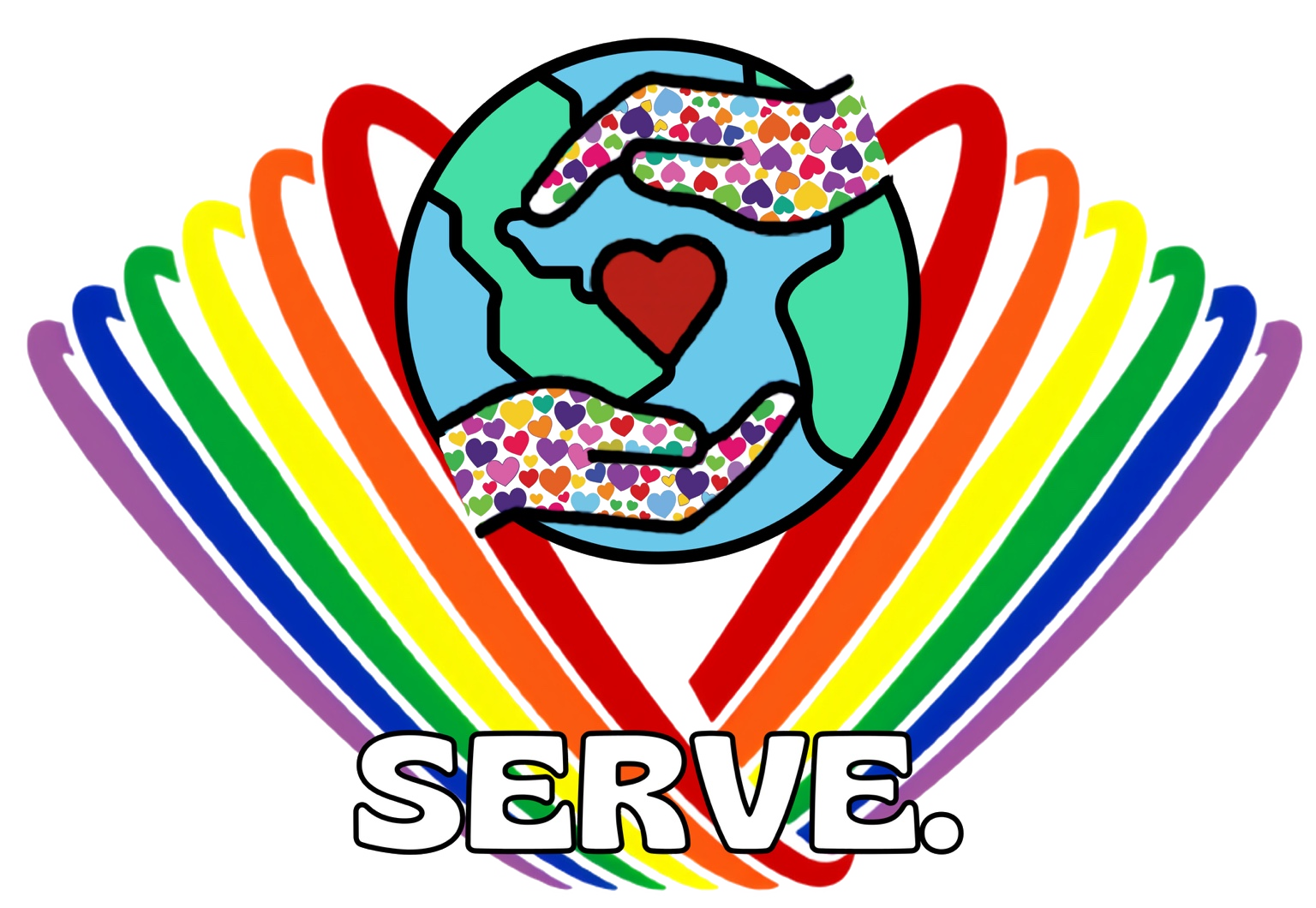 SERVE pillar